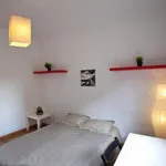 Alquilar 6 dormitorio apartamento en Barcelona