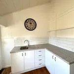 Rent 1 bedroom apartment in Kingaroy