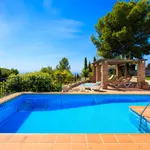 VILLA CON VISTAS AL MAR, NERJA