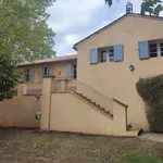 Rent 4 bedroom house of 140 m² in EN PROVENCE