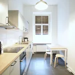 Rent 3 bedroom apartment of 20 m² in Berlin