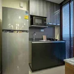 Rent 1 bedroom apartment of 26 m² in Bangkok