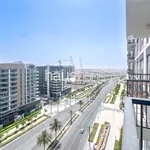 Rent 1 bedroom apartment of 60 m² in Dubai Hills Estate