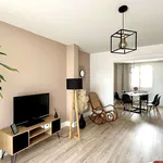 Appartement de 74 m² avec 4 chambre(s) en location à Voiron