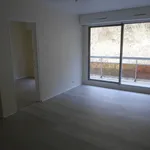 Appartement de 46 m² avec 2 chambre(s) en location à Rouen