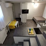 Rent 1 bedroom house of 23 m² in Padova