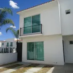 Rent 3 bedroom house of 140 m² in Guanajuato