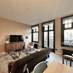 Huur 1 slaapkamer appartement van 52 m² in Amsterdam