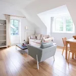 Rent 1 bedroom apartment of 65 m² in The Hague