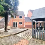 Detached house to rent in Congleton Close, Redditch B97