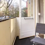 Rent 2 bedroom apartment of 46 m² in Berlin