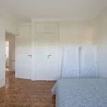 Quarto em lisbon