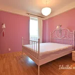 Rent 2 bedroom apartment in Brno