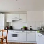 Appartement de 110 m² avec 2 chambre(s) en location à brussels