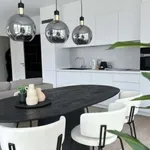 Huur 2 slaapkamer appartement van 89 m² in brussels