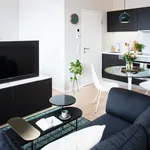 Miete 1 Schlafzimmer wohnung von 31 m² in Vienna