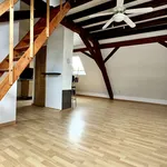 Appartement de 28 m² avec 1 chambre(s) en location à Aspach-le-Bas