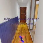 Rent 3 bedroom apartment of 13 m² in Saint-Étienne