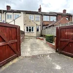 Rent 3 bedroom apartment in Yorkshire And The Humber