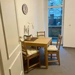 Miete 1 Schlafzimmer wohnung von 45 m² in Leipzig