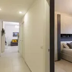 Rent 1 bedroom apartment of 65 m² in milan