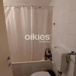 Rent 1 bedroom house of 55 m² in Ανάληψη - Μπότσαρη - Νέα Παραλία