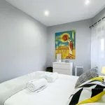 Alugar 1 quarto apartamento em lisbon