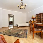 Rent 1 bedroom apartment of 48 m² in Warsaw