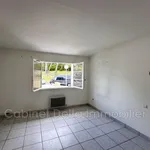 Appartement de 28 m² avec 1 chambre(s) en location à Six-Fours-les-Plages