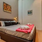 Rent 3 bedroom apartment of 105 m² in Milan