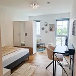 Miete 1 Schlafzimmer wohnung von 29 m² in Regensburg