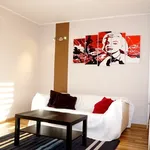 Rent 2 bedroom house of 50 m² in Warszawa