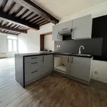 Huur 1 slaapkamer appartement van 65 m² in Tournai