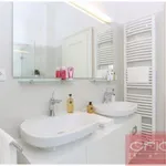 Rent 3 bedroom apartment of 84 m² in Capital City of Prague