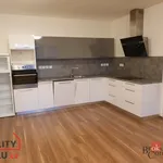 Pronajměte si 2 ložnic/e byt o rozloze 53 m² v Pilsen