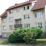 Rent 2 bedroom apartment in Strakonice