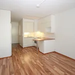 Vuokraa 1 makuuhuoneen asunto, 23 m² paikassa Tampere