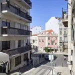 Rent a room in lisbon