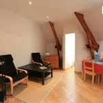 Rent 2 bedroom apartment in Woluwé-Saint-Lambert