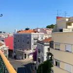 Rent 4 bedroom apartment in lisbon