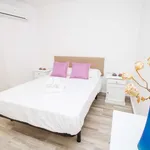 Rent 3 bedroom apartment in malaga