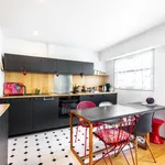 Rent 1 bedroom apartment of 58 m² in Paris