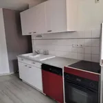 Maison de 57 m² avec 1 chambre(s) en location à Mende