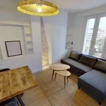 Appartement de 76 m² avec 3 chambre(s) en location à Clichy