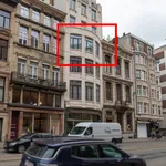 Huur 1 slaapkamer appartement in Antwerpen