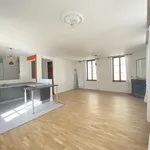 Rent 4 bedroom apartment of 90 m² in Metz