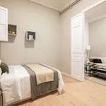 Rent a room in barcelona