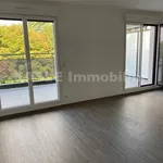 Appartement de 40 m² avec 2 chambre(s) en location à DES FOSSES