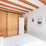 Alquilar 2 dormitorio apartamento en Barcelona