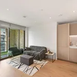 Rent 1 bedroom apartment of 52 m² in London